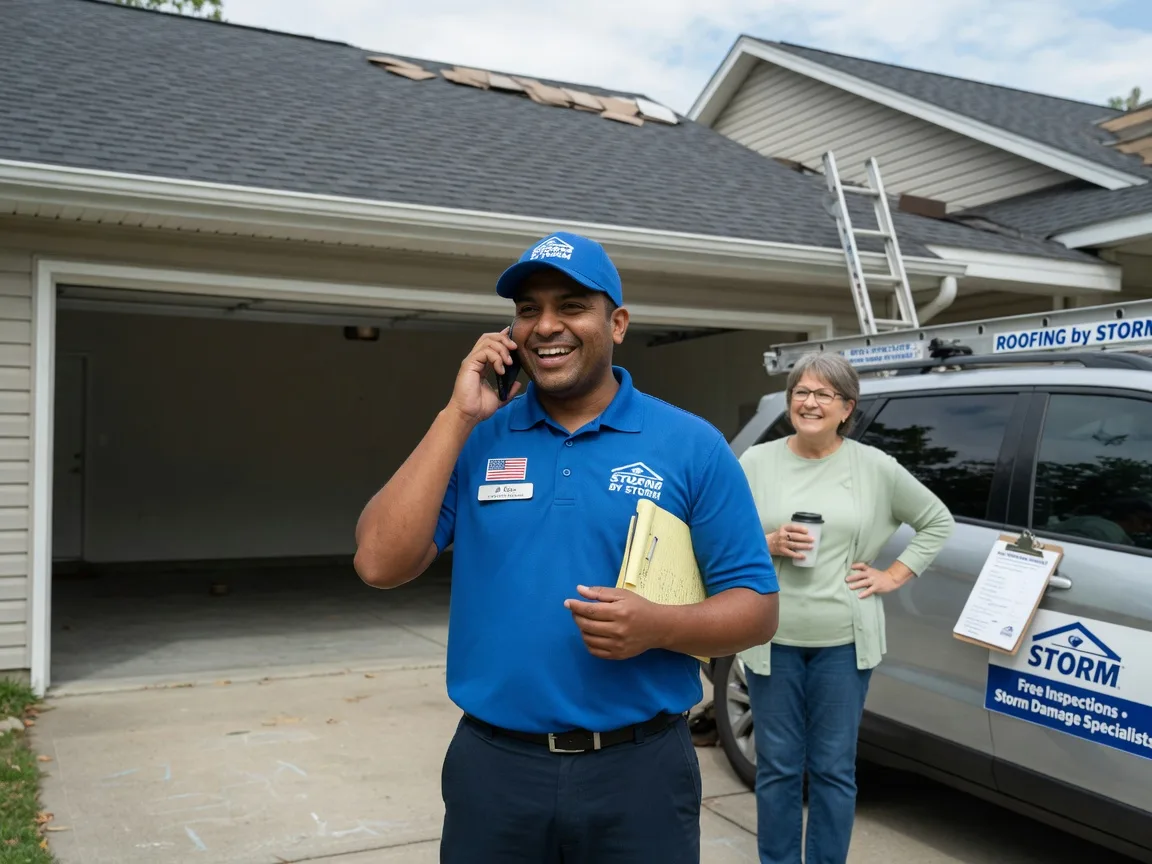 Roof Repair Near Me Saint Landry, LA FAQs
